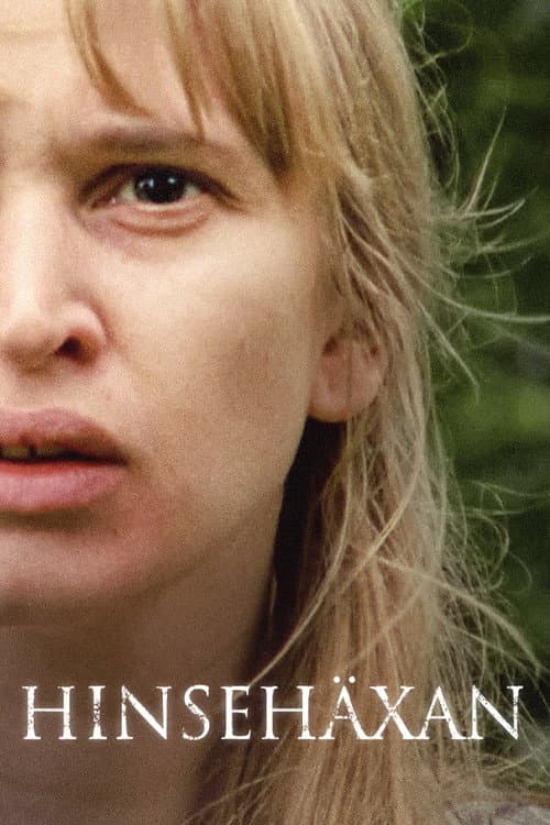 Hinsehäxan