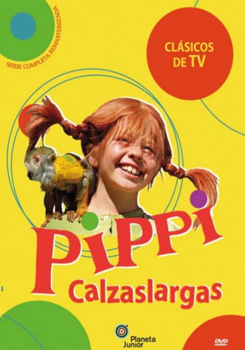 Pippi Calzaslargas