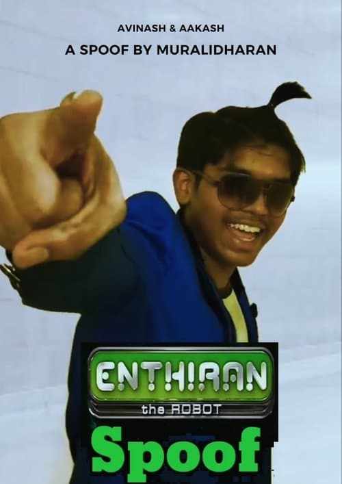 Endhiran
