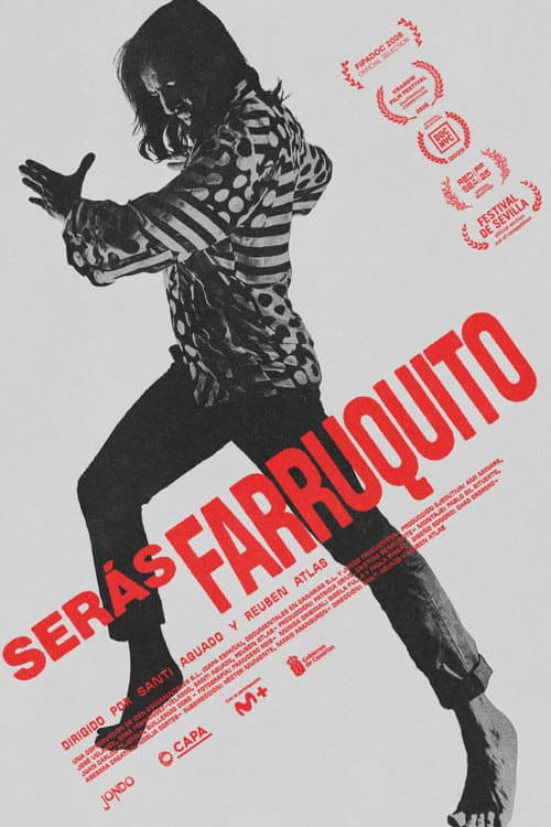 Farruquito A Flamenco Dynasty