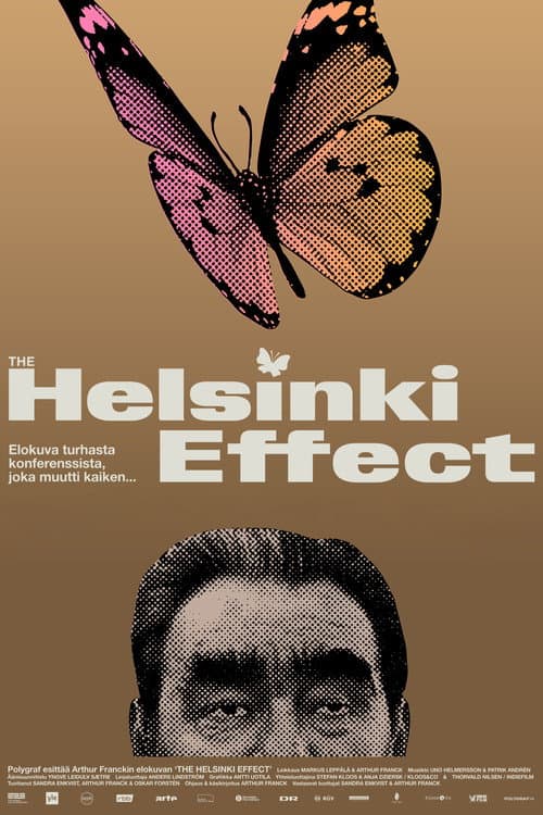 El efecto Helsinki