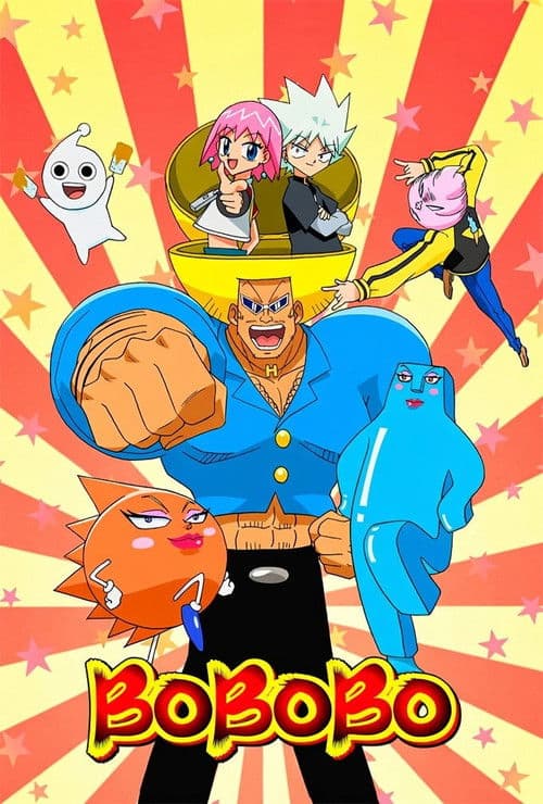 Bobobo