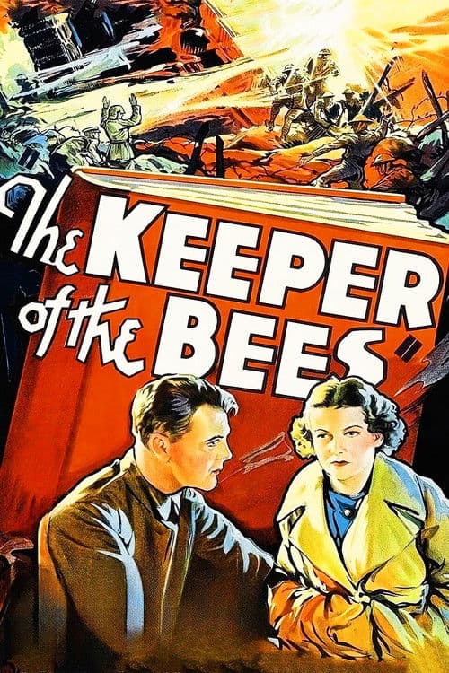The Keeper of the Bees