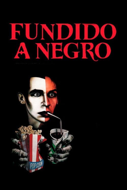 Fundido a negro