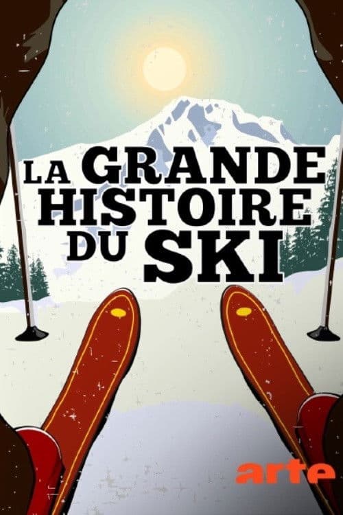 La gran historia del esquí