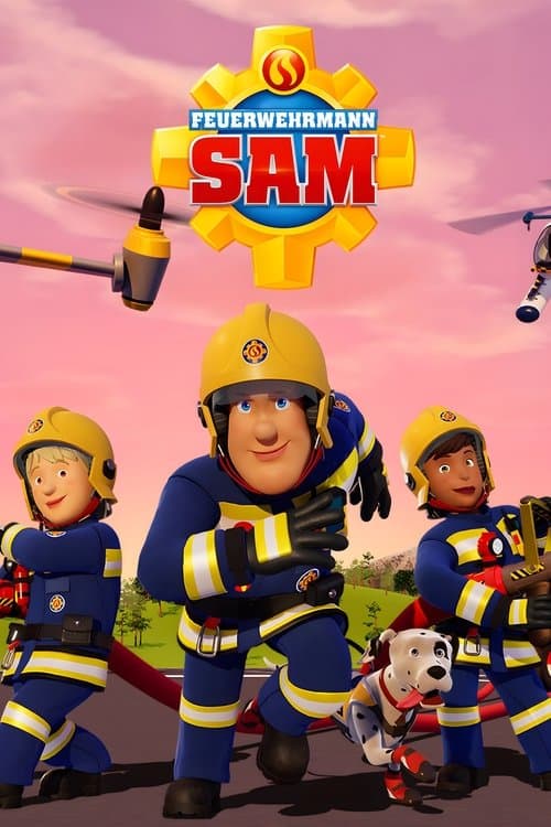 Sam el bombero