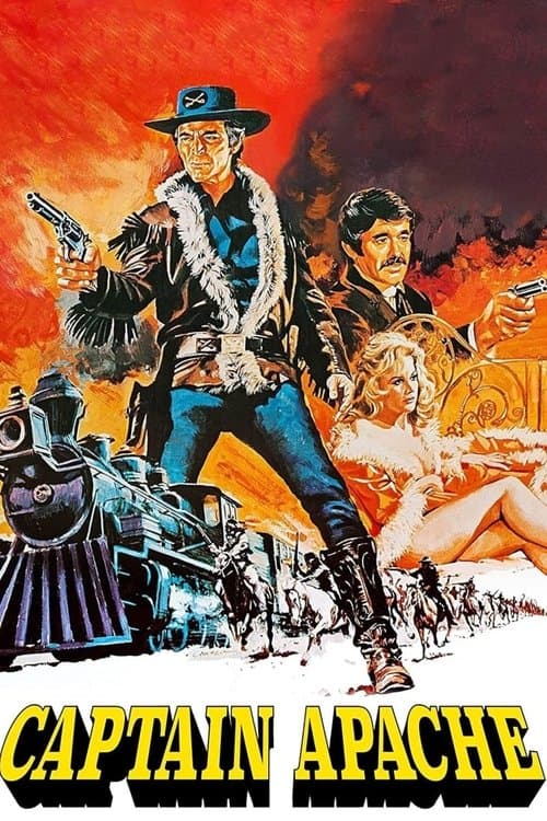 Capitán Apache