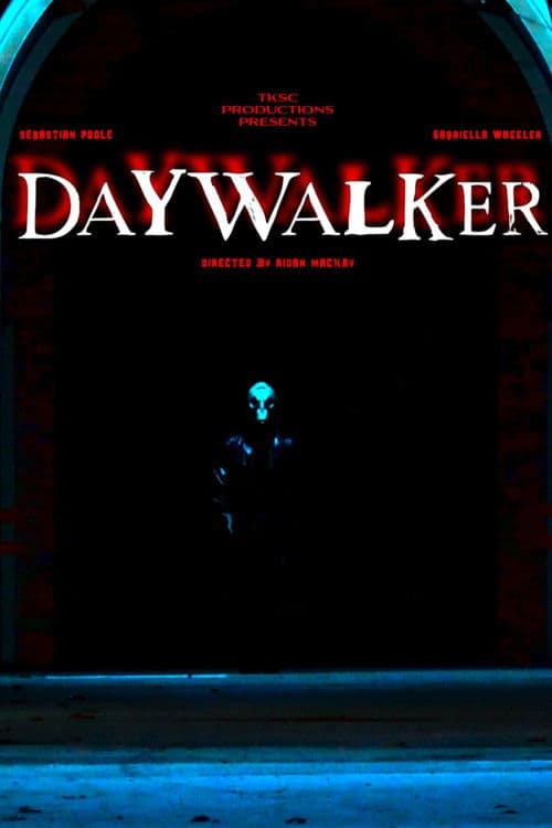 Daywalker