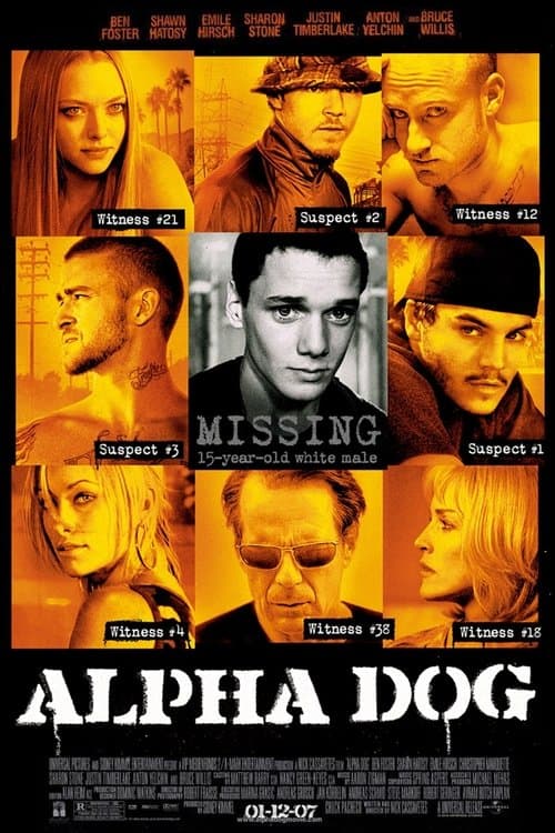 Alpha Dog