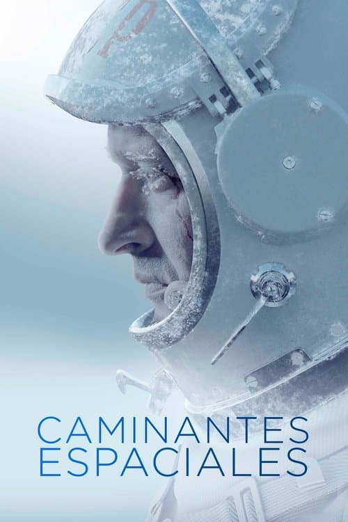 Caminantes espaciales