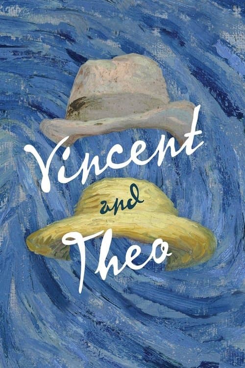 Vincent y Theo