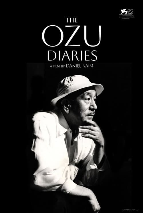 The Ozu Diaries