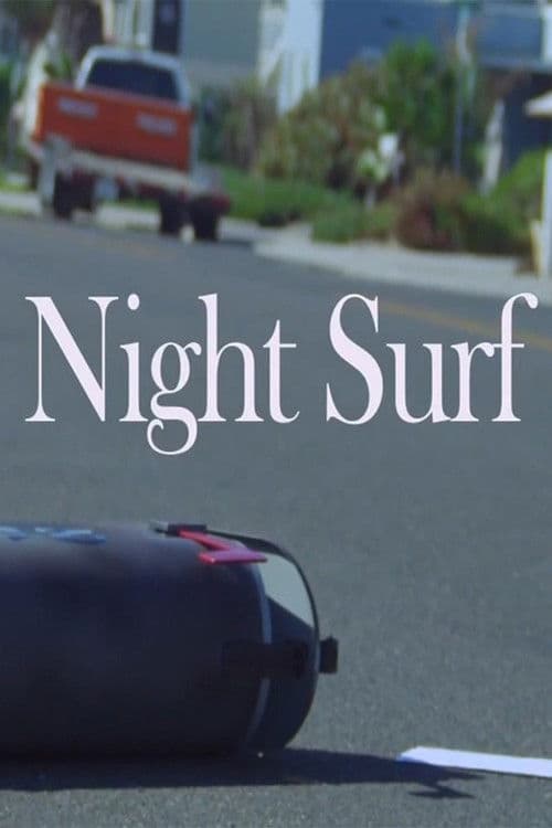 Night Surf