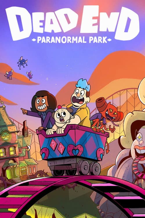El Punto Muerto: Un parque paranormal