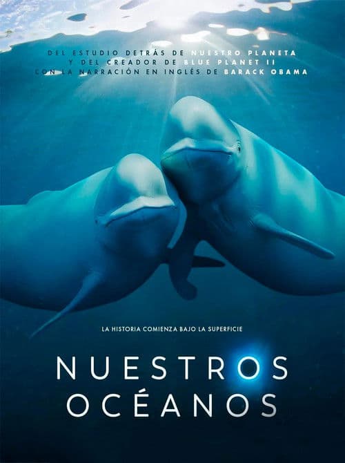 Nuestros océanos