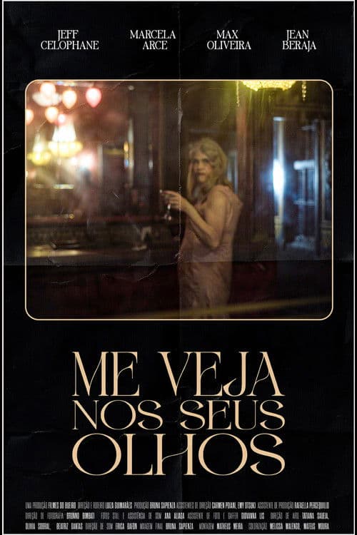 Me Veja Nos Seus Olhos