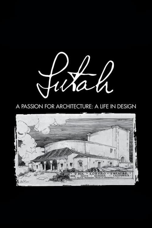 Lutah - A Passion for Architecture: A Life in Design