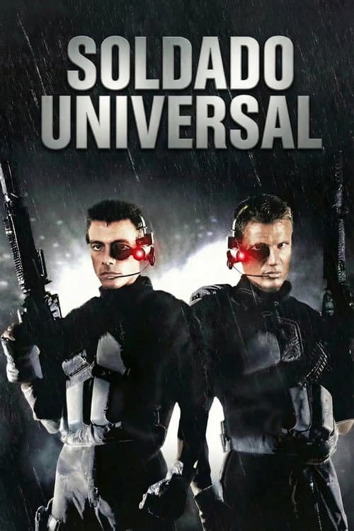 Soldado universal