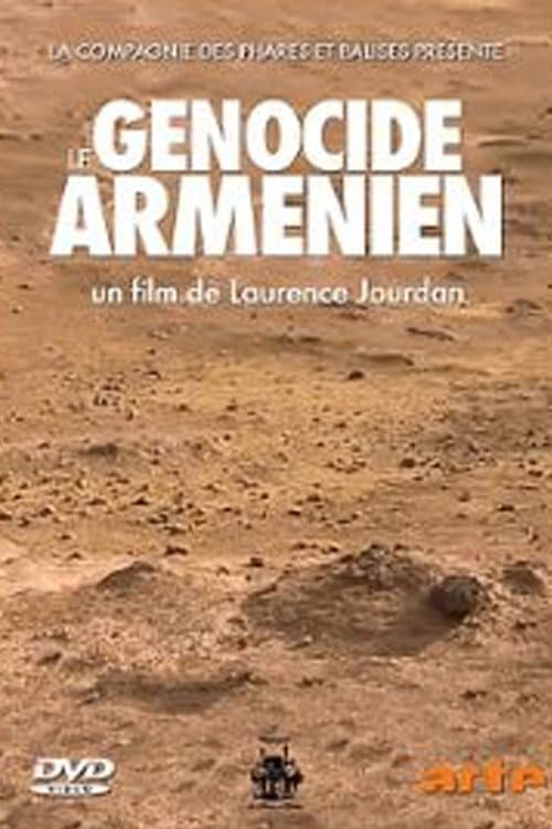El genocidio armenio
