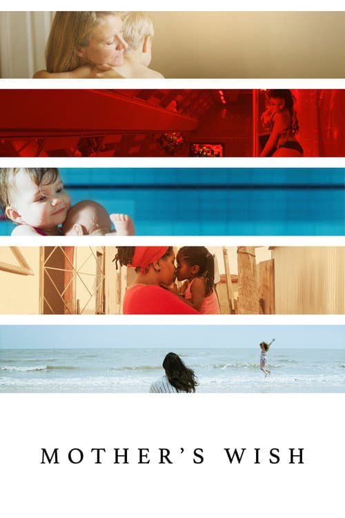 Äidin Toive (Mother's Wish)