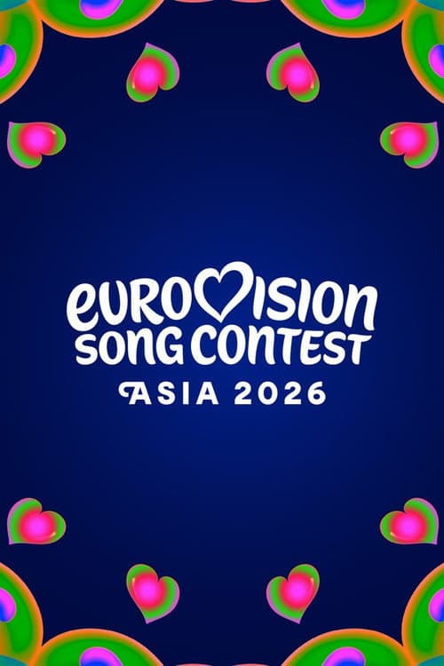 Te tata'uraa himene no Eurovision no Asia