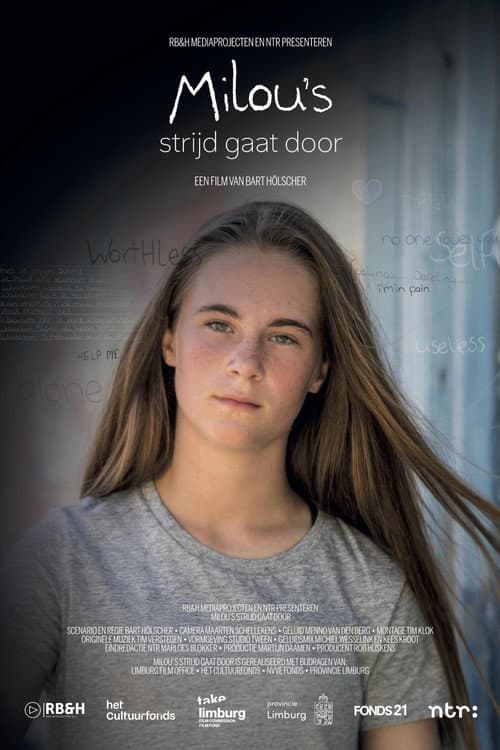 Milou’s strijd gaat door