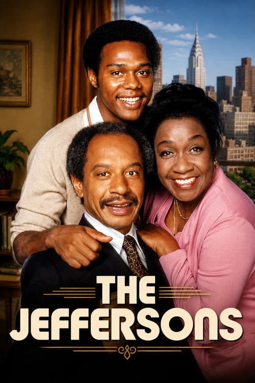 Los Jeffersons