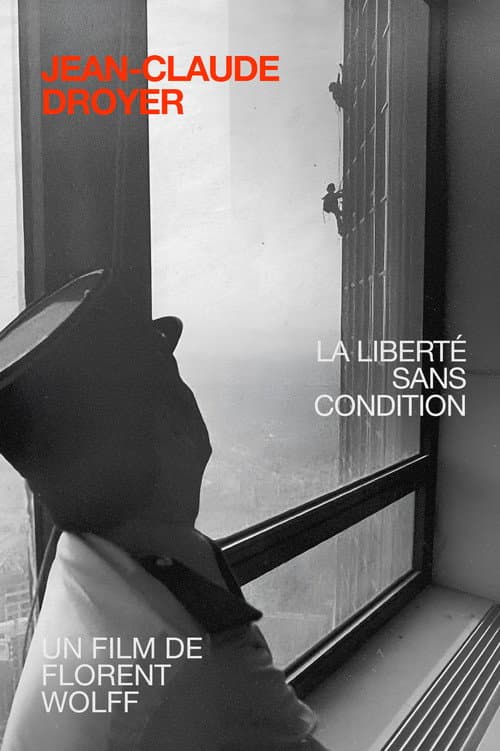 Jean Claude Droyer, La Libertad Incondicional