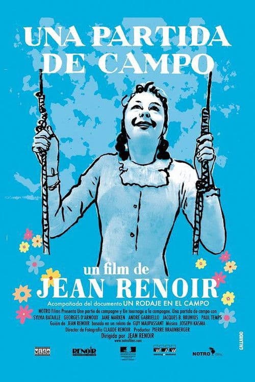 Una partida de campo