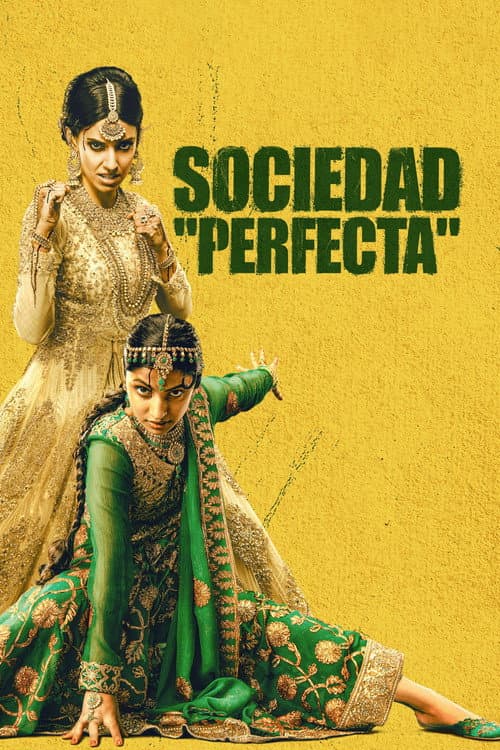 Una sociedad educada