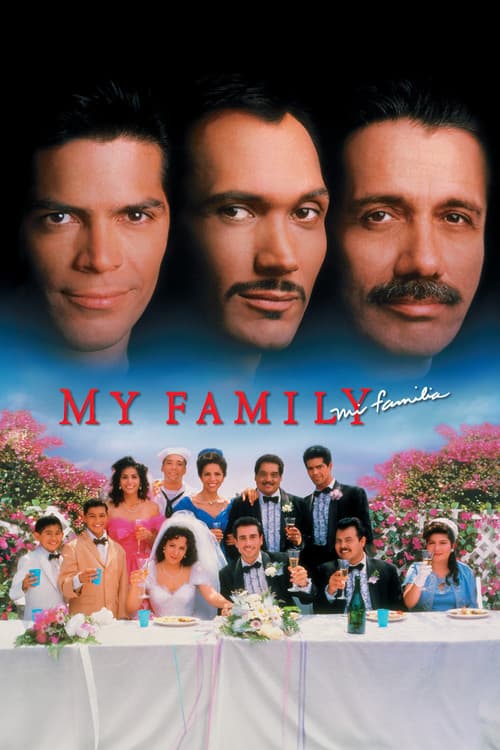 Mi familia