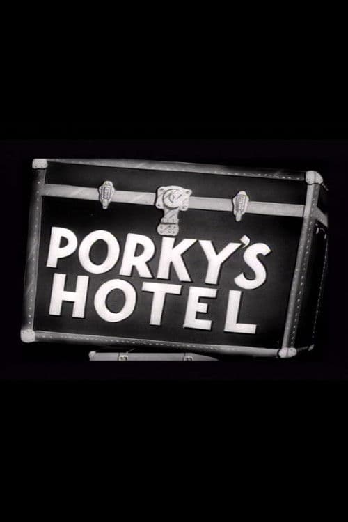 Porky's Hotel