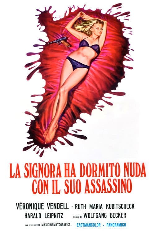 Amante de medianoche