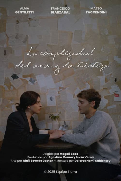 La Complejidad del Amor y la Tristeza