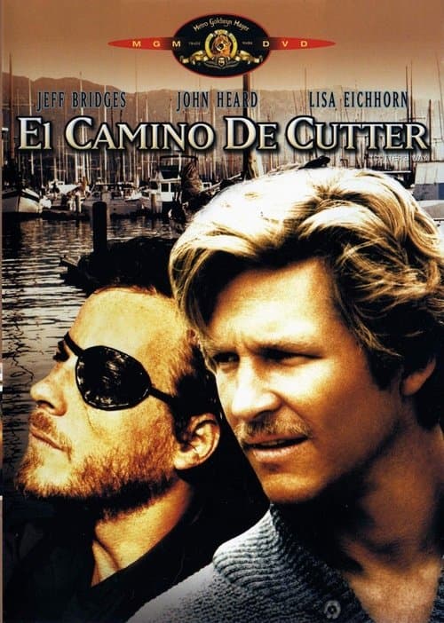 El camino de Cutter