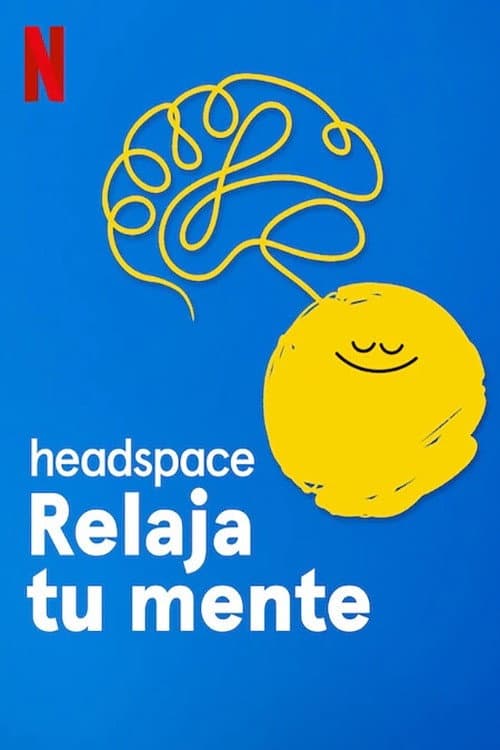 Headspace: Relaja tu mente