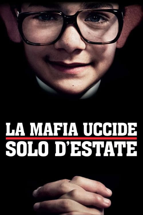 La mafia solo mata en verano