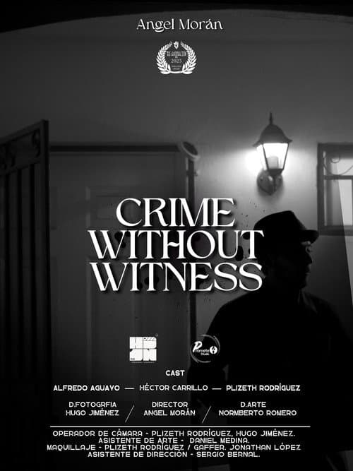 Crimen Sin Testigo