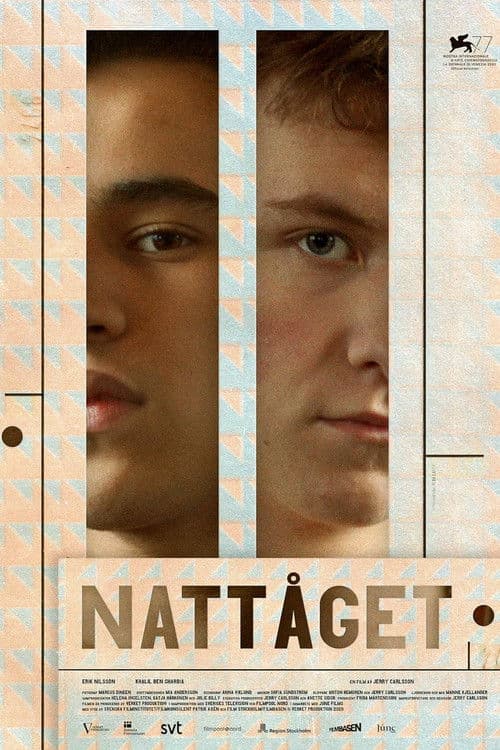 Nattåget