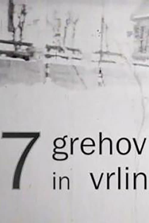 Sedem grehov in vrlin