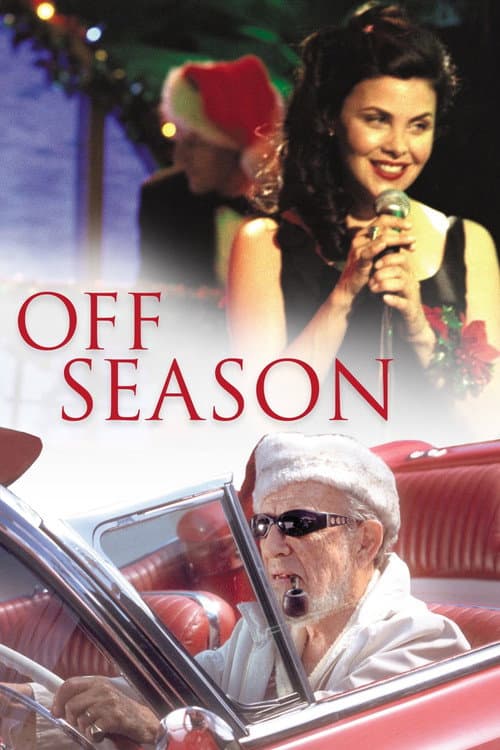 Las vacaciones de Santa Claus