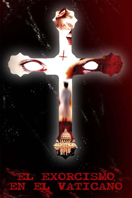 The Vatican Exorcisms