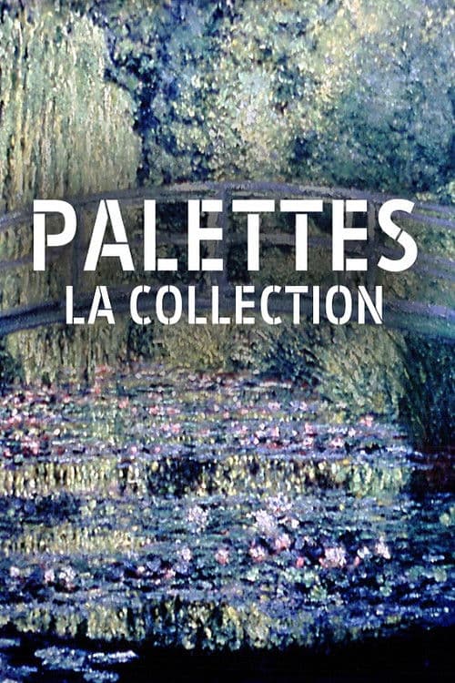 Palettes (El pintor y su obra)