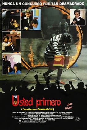 Usted primero, por favor