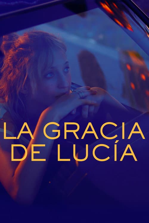 La gracia de Lucía