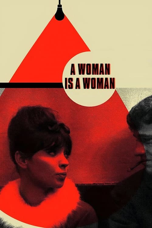 Una mujer es una mujer