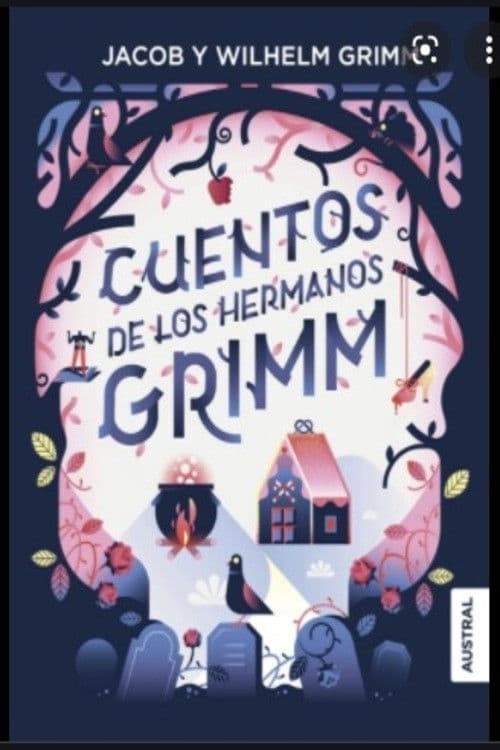 Cuentos de los Hermanos Grimm