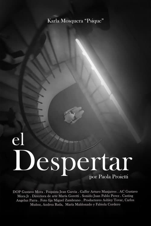 El despertar