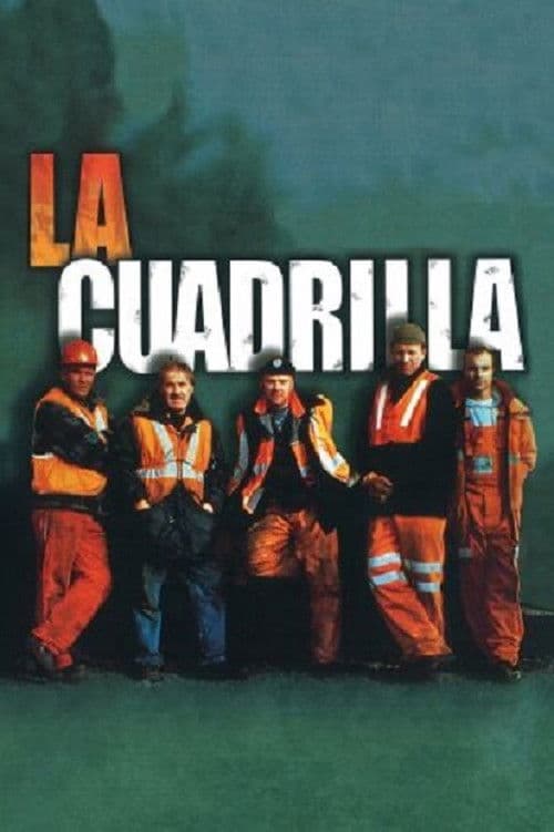 La Cuadrilla