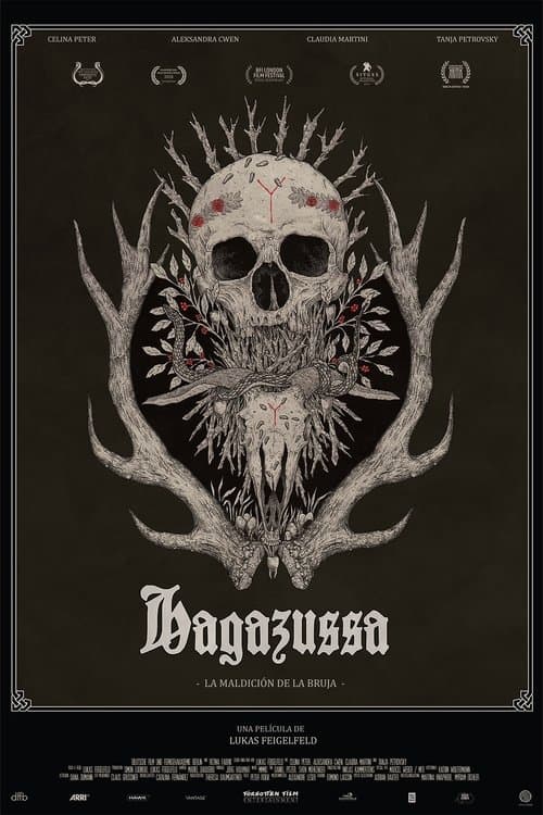 Hagazussa